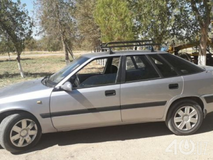 Daewoo Espero