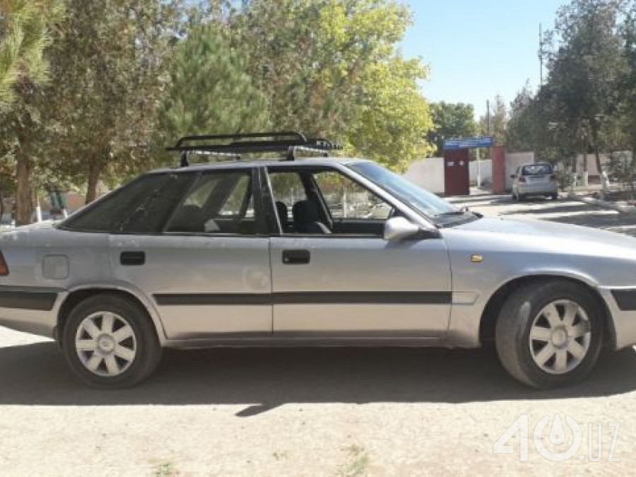Daewoo Espero