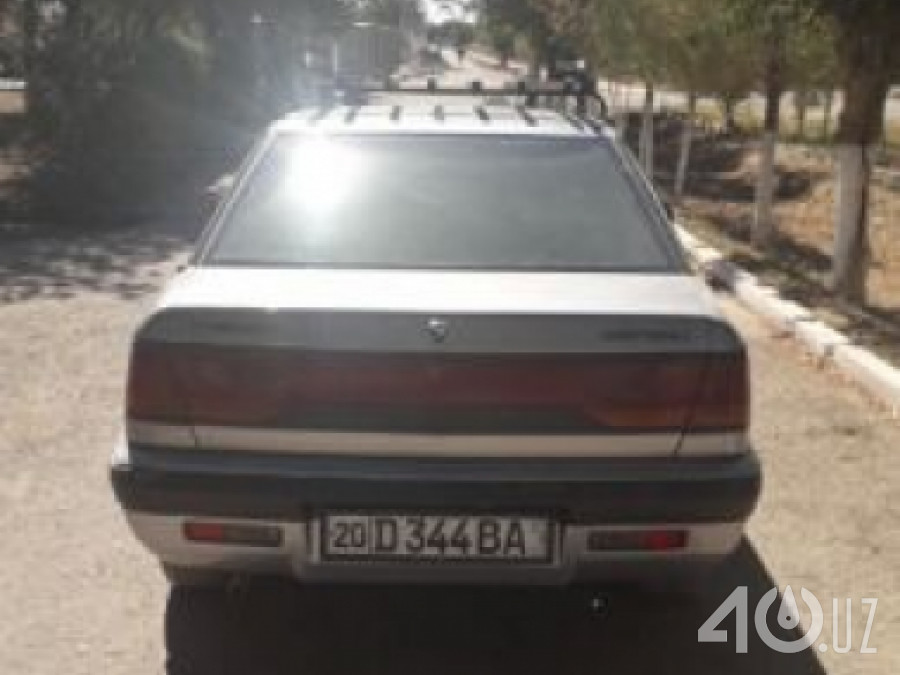 Daewoo Espero