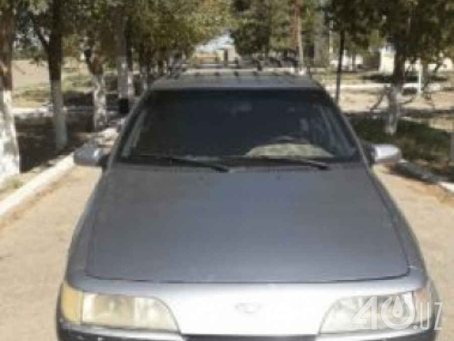 Daewoo Espero