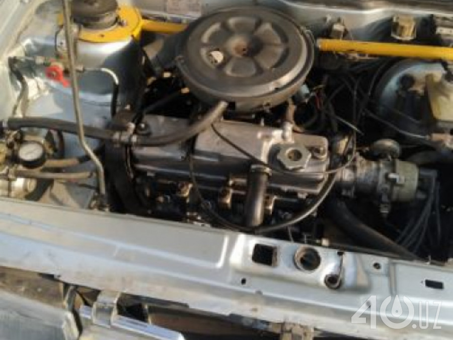 LADA (ВАЗ) 21099