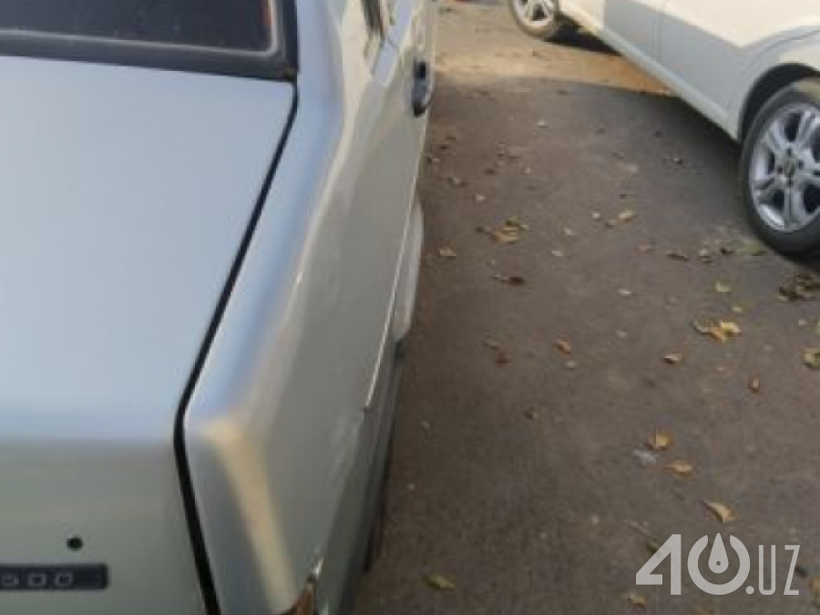 LADA (ВАЗ) 21099