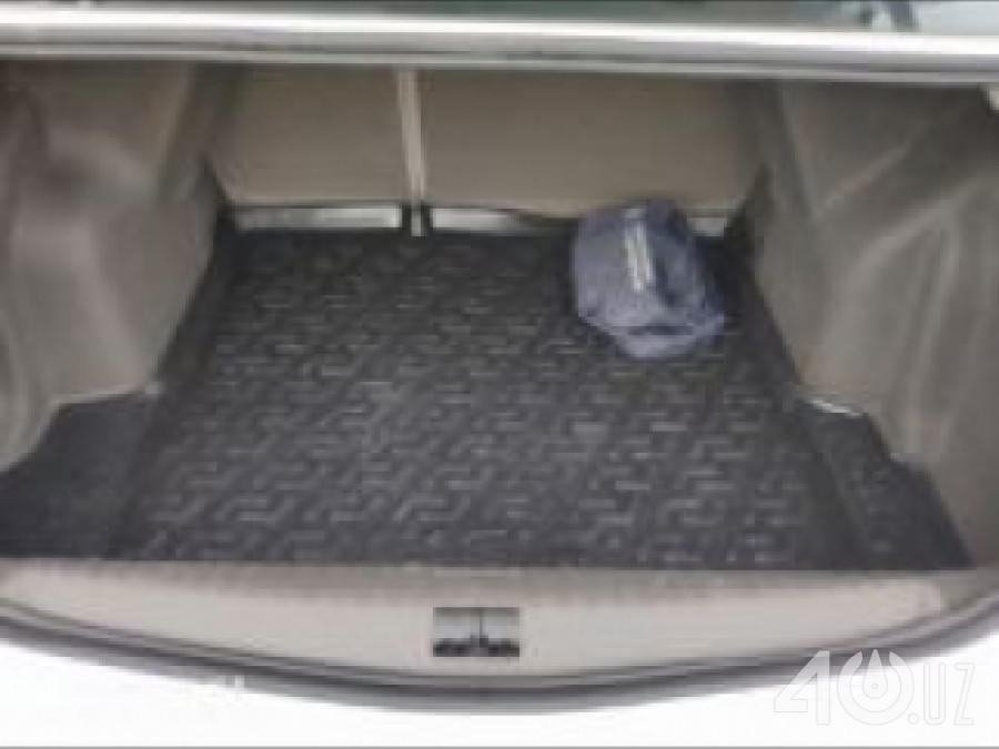 Chevrolet Uz Cobalt II