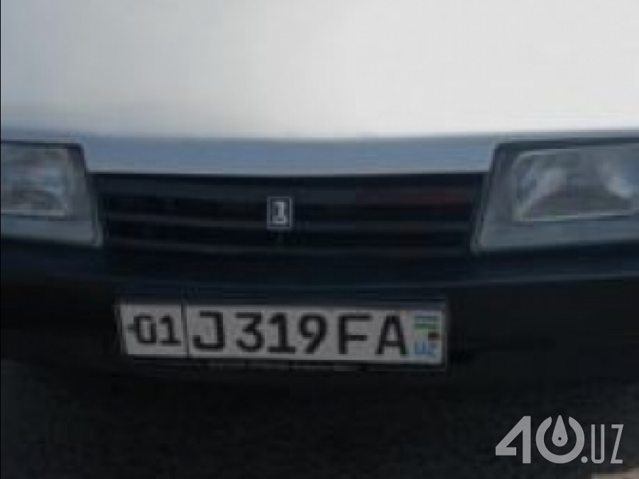 LADA (ВАЗ) 2109