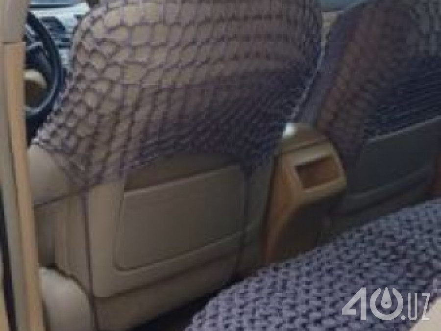 Toyota Camry VI (XV40)