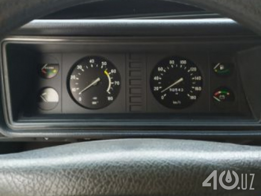 LADA (ВАЗ) 2107
