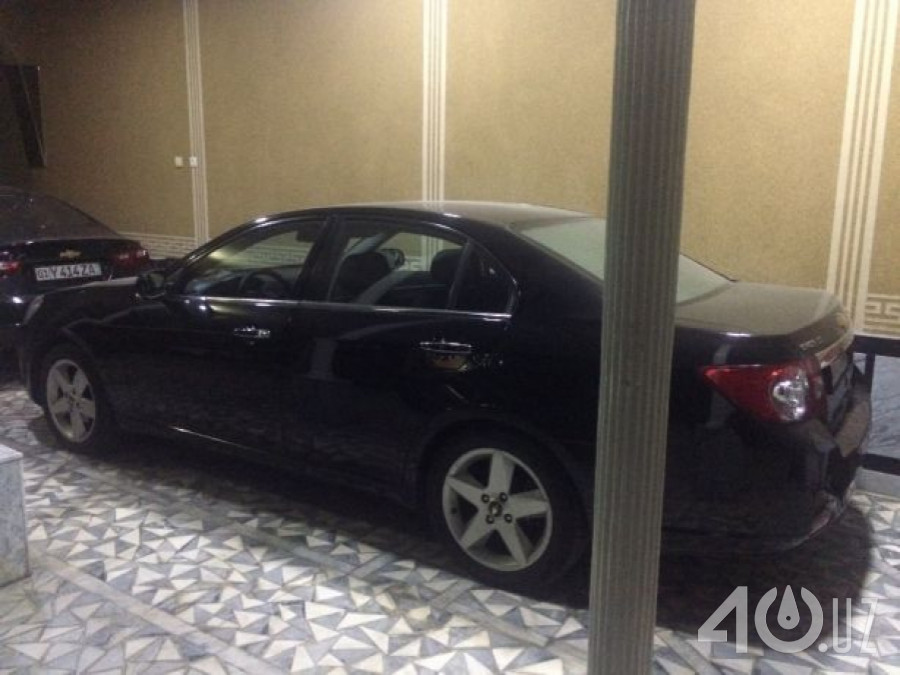 Chevrolet Uz Epica I