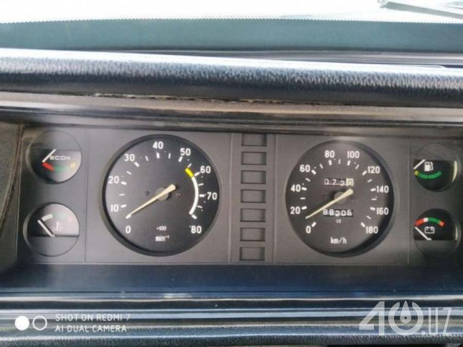 LADA (ВАЗ) 2107