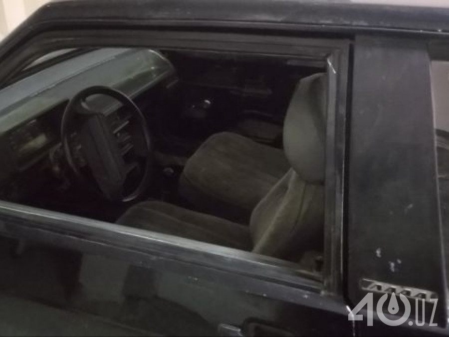 LADA (ВАЗ) 2108