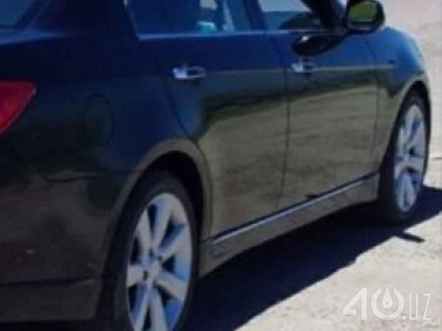 Chevrolet Uz Epica I