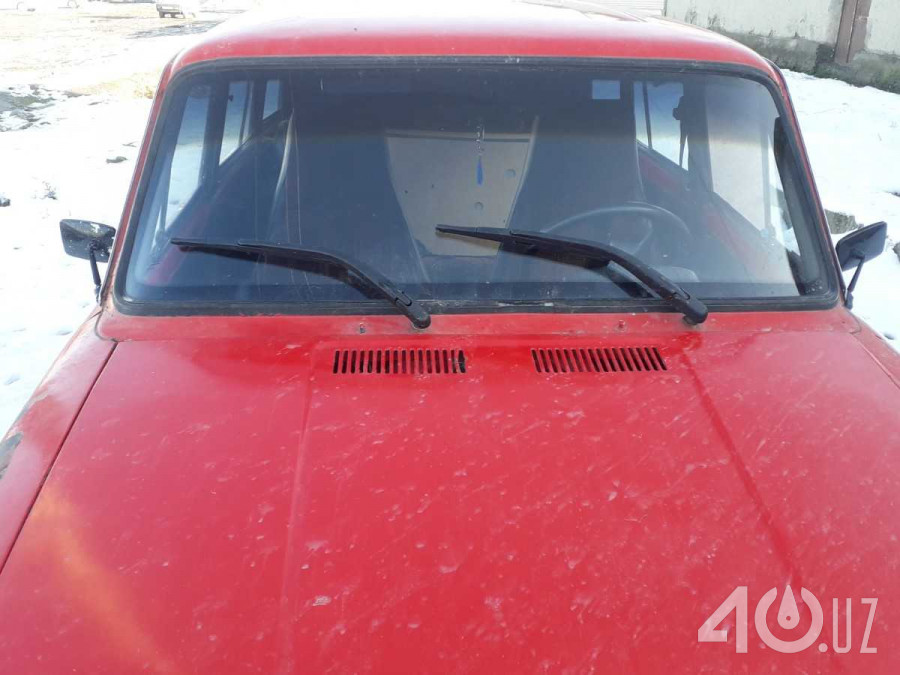 LADA (ВАЗ) 2102