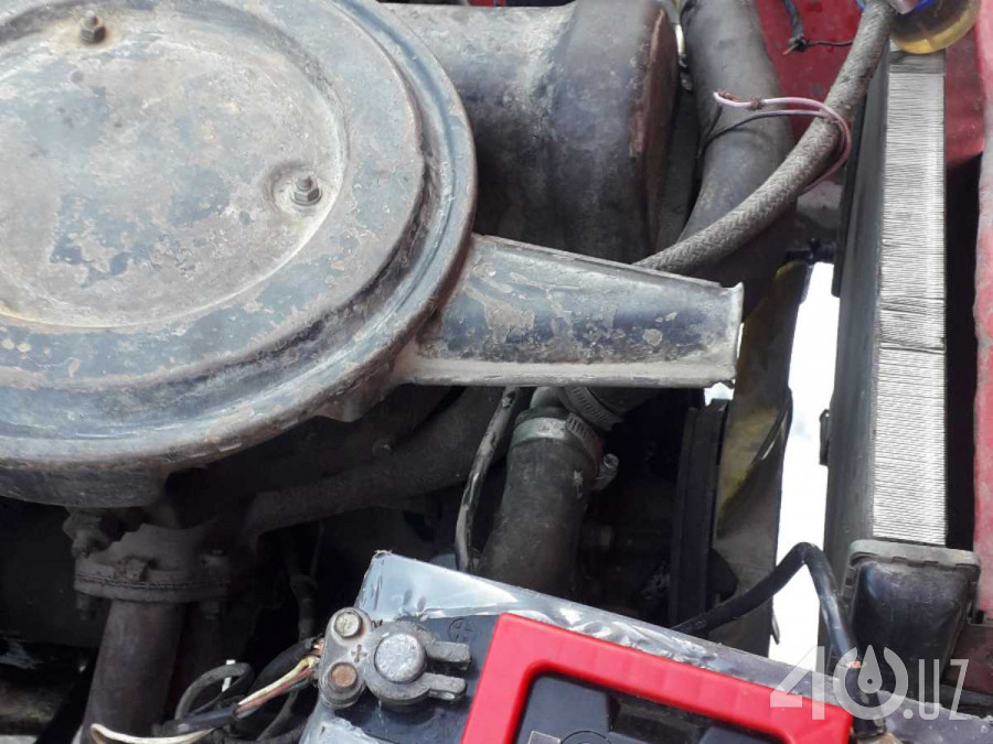 LADA (ВАЗ) 2102