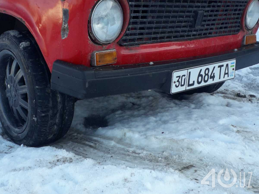LADA (ВАЗ) 2102