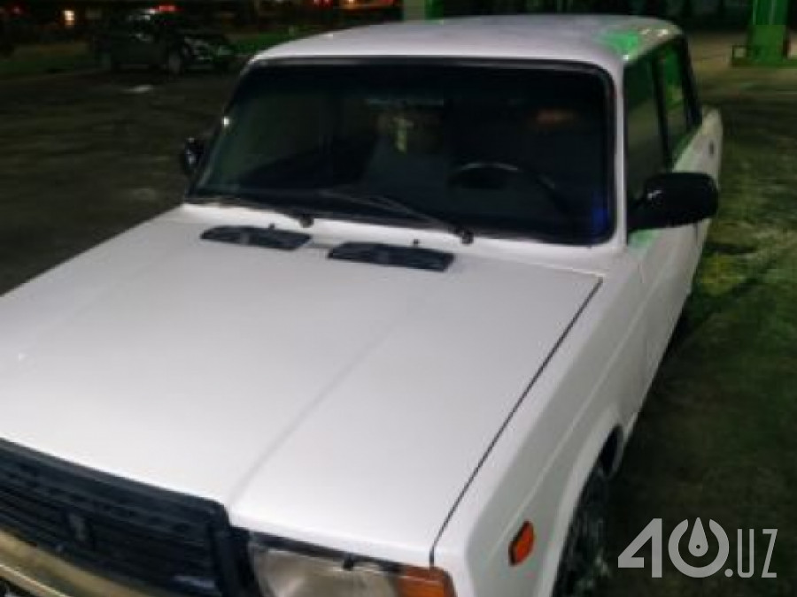 LADA (ВАЗ) 2105