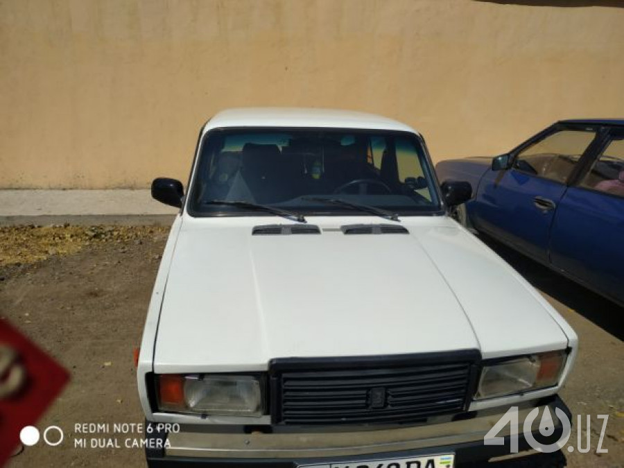 LADA (ВАЗ) 2105