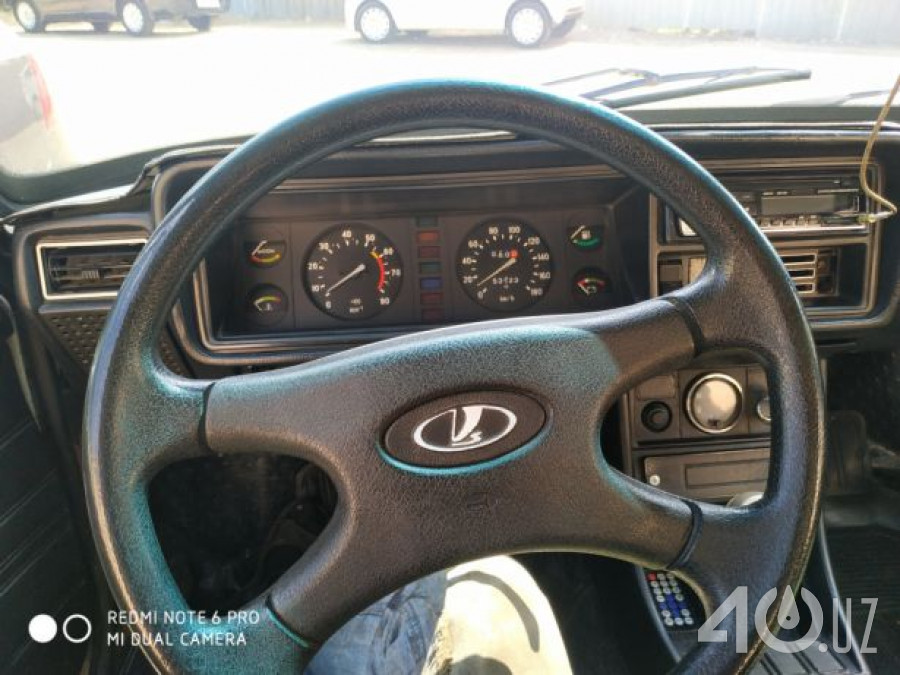 LADA (ВАЗ) 2105