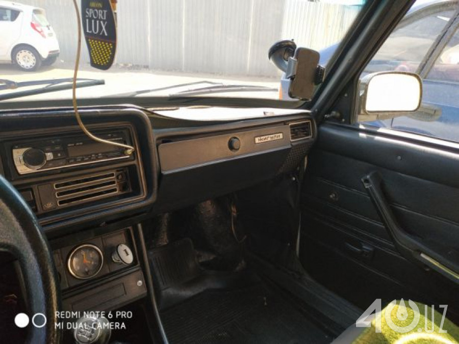 LADA (ВАЗ) 2105