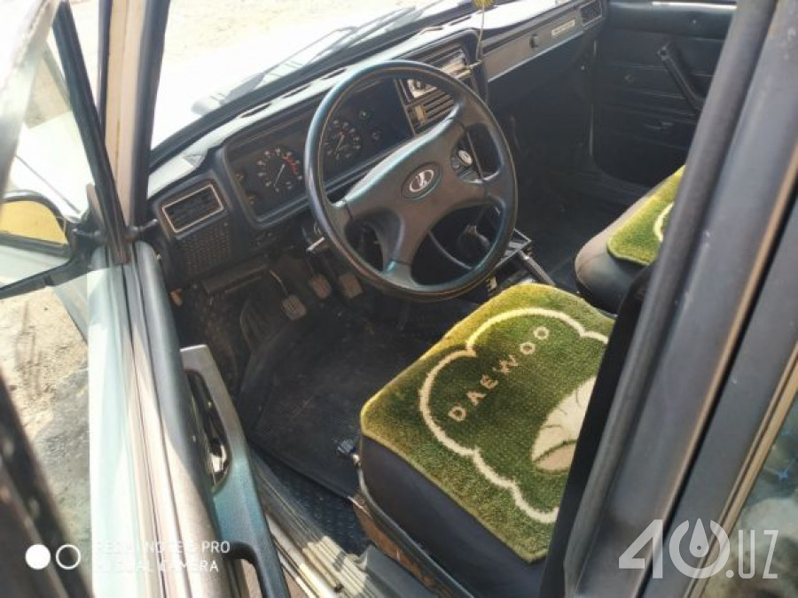 LADA (ВАЗ) 2105