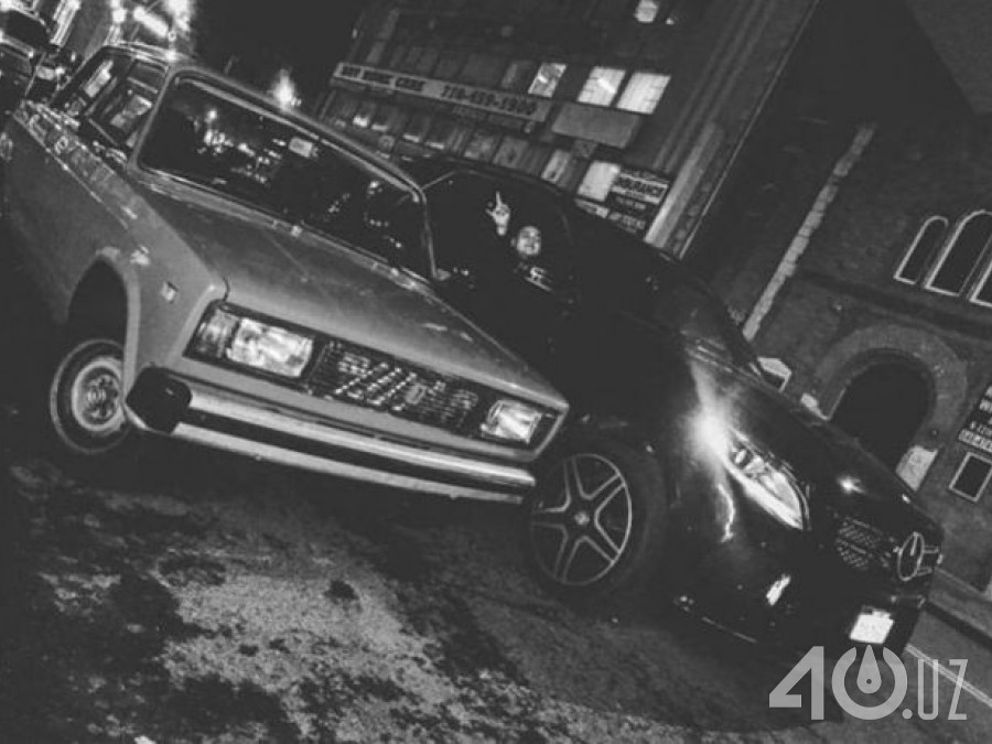 LADA (ВАЗ) 2105