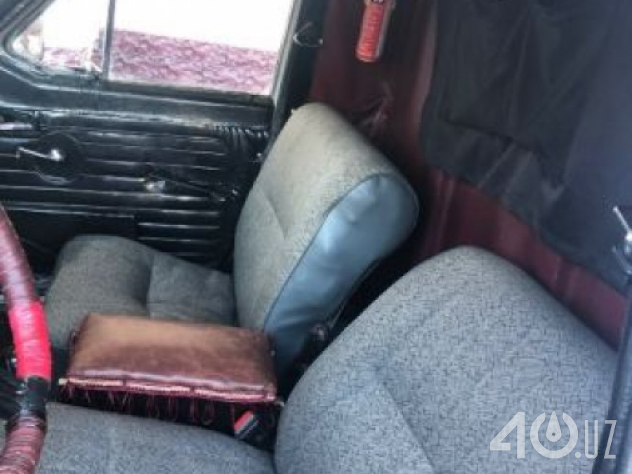 ГАЗ 24 «Волга» I (24)