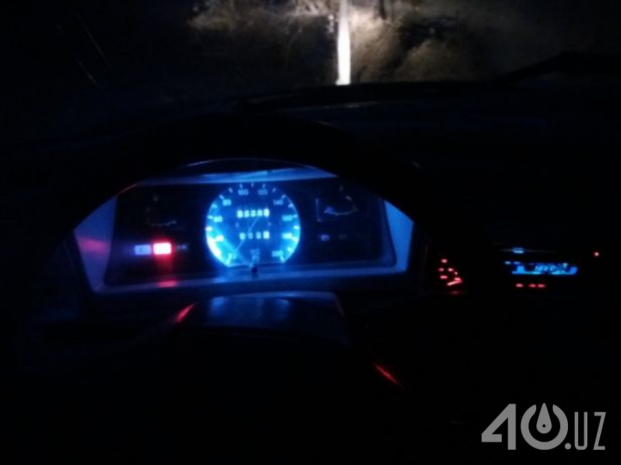Opel Ascona C