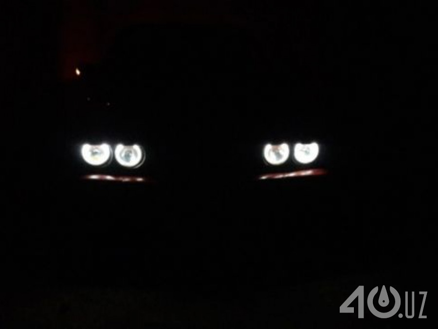 BMW 3 серия II (E30)