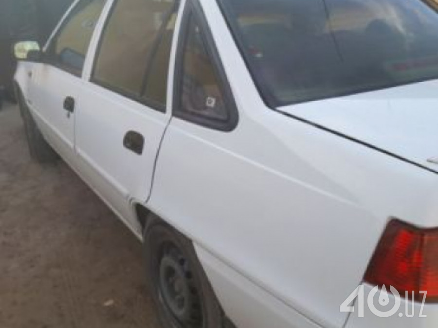 Chevrolet Uz Nexia II