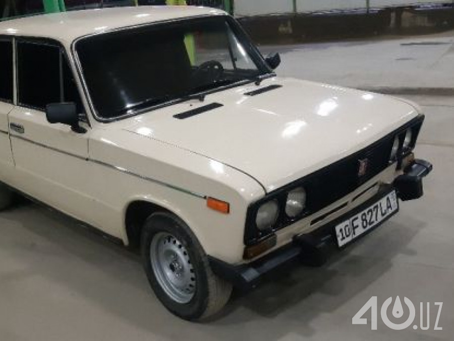 LADA (ВАЗ) 2106