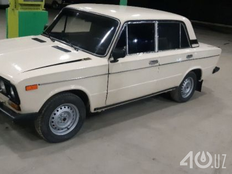 LADA (ВАЗ) 2106
