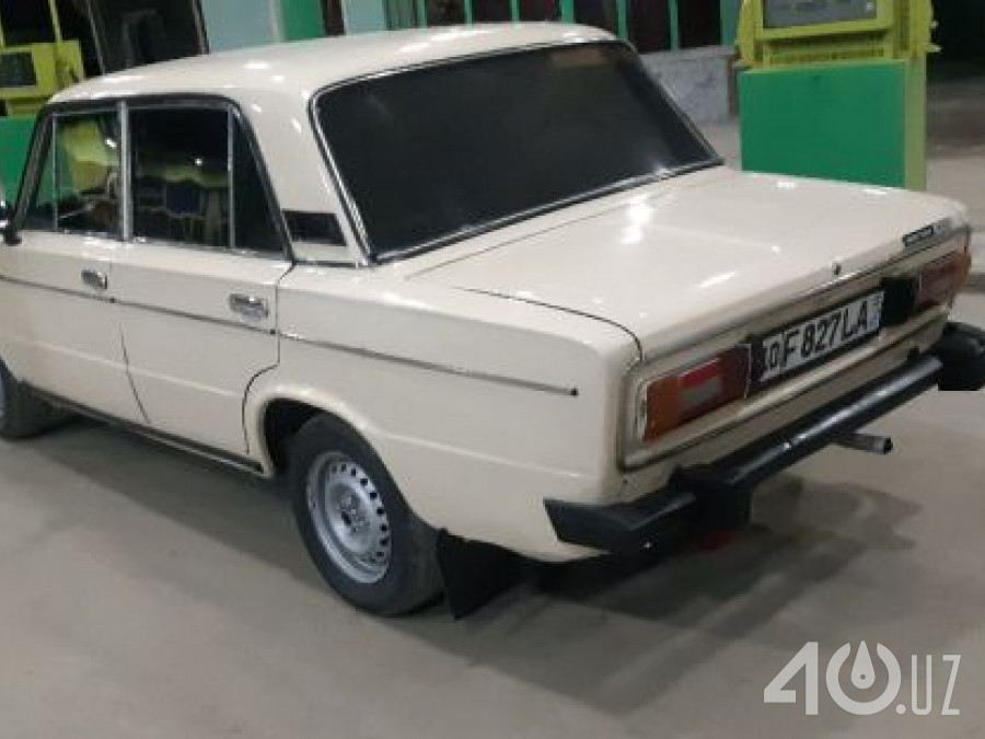 LADA (ВАЗ) 2106