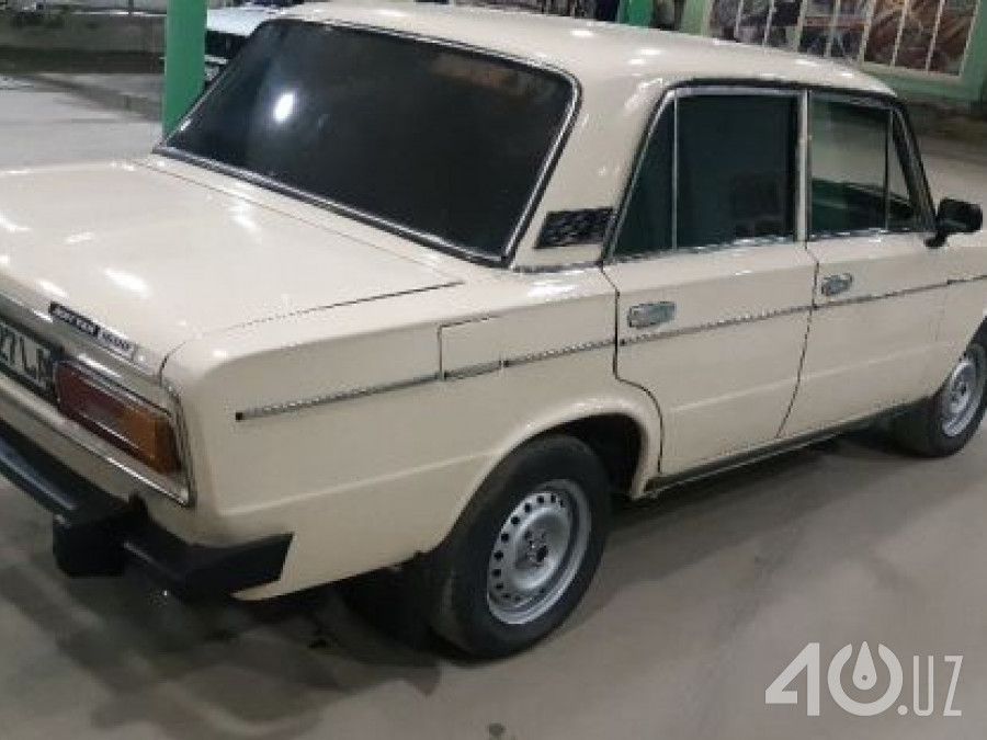 LADA (ВАЗ) 2106