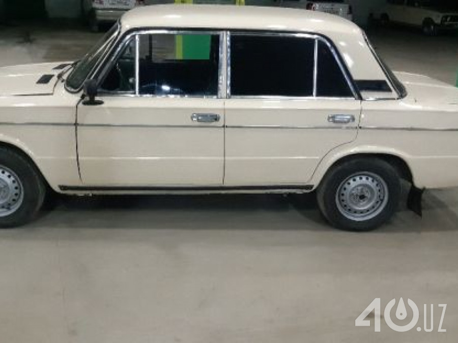 LADA (ВАЗ) 2106