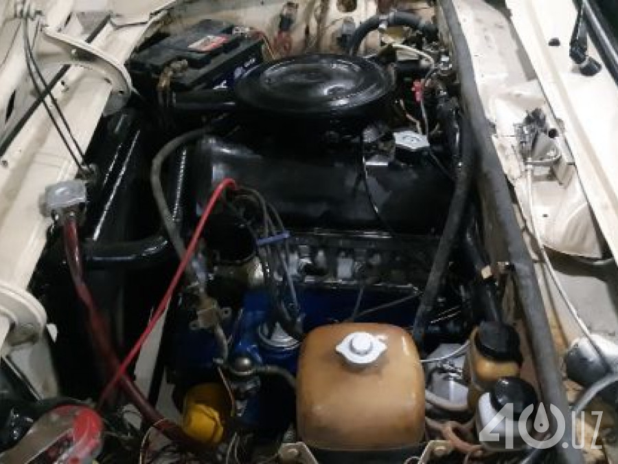 LADA (ВАЗ) 2106