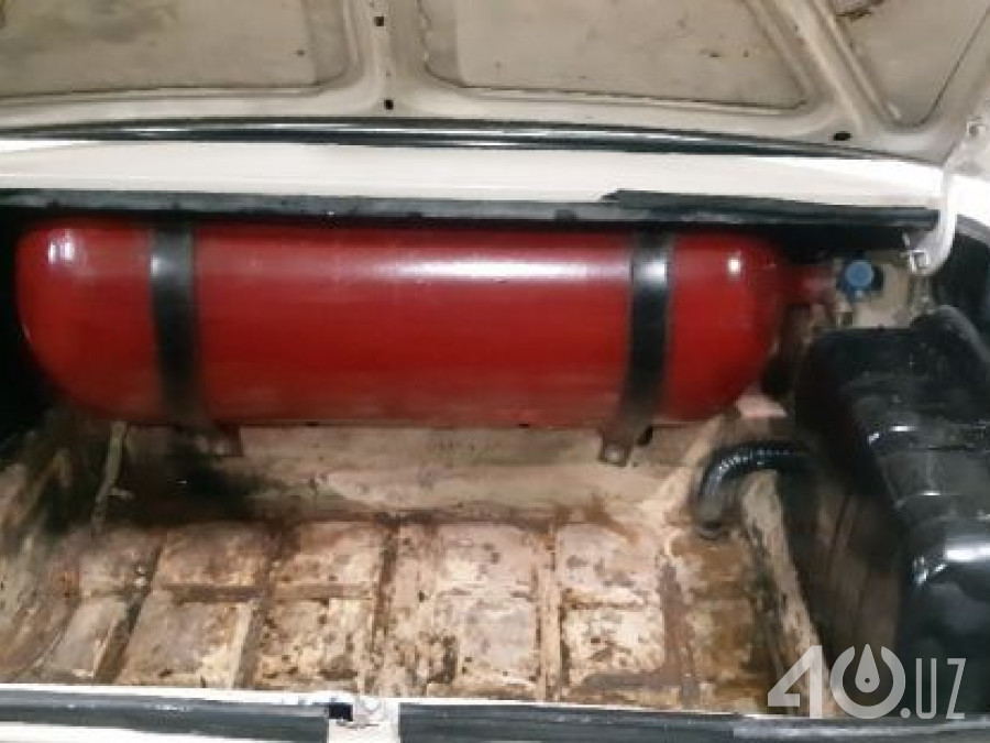 LADA (ВАЗ) 2106