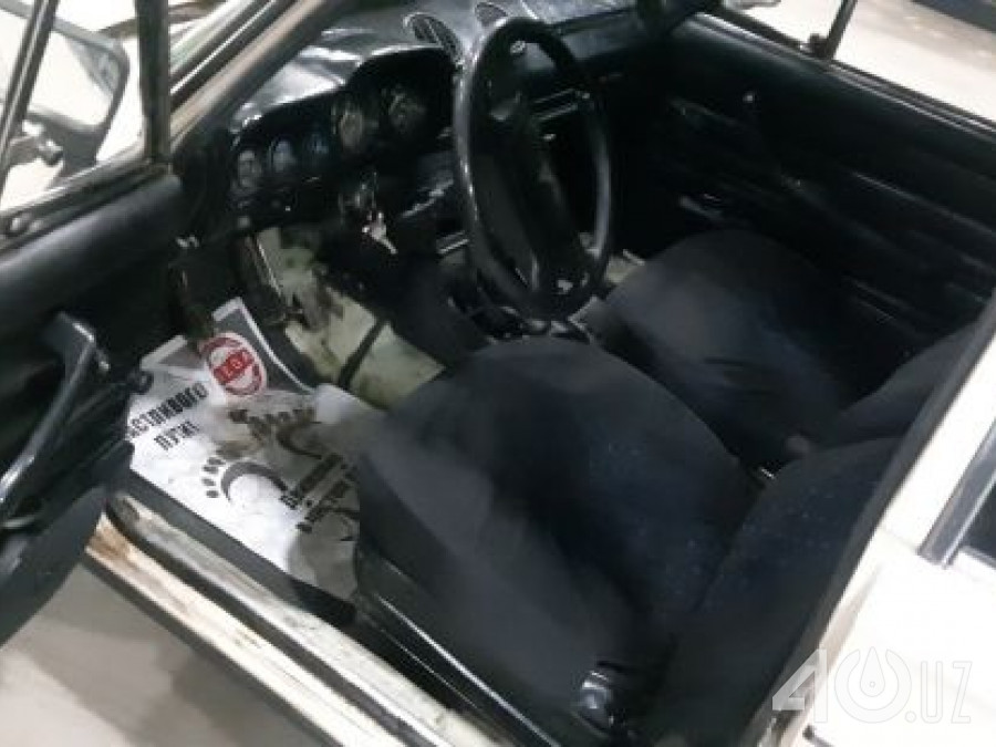 LADA (ВАЗ) 2106