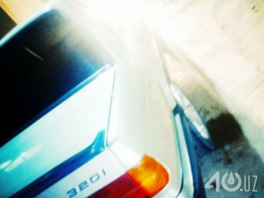 BMW 3 серия II (E30)