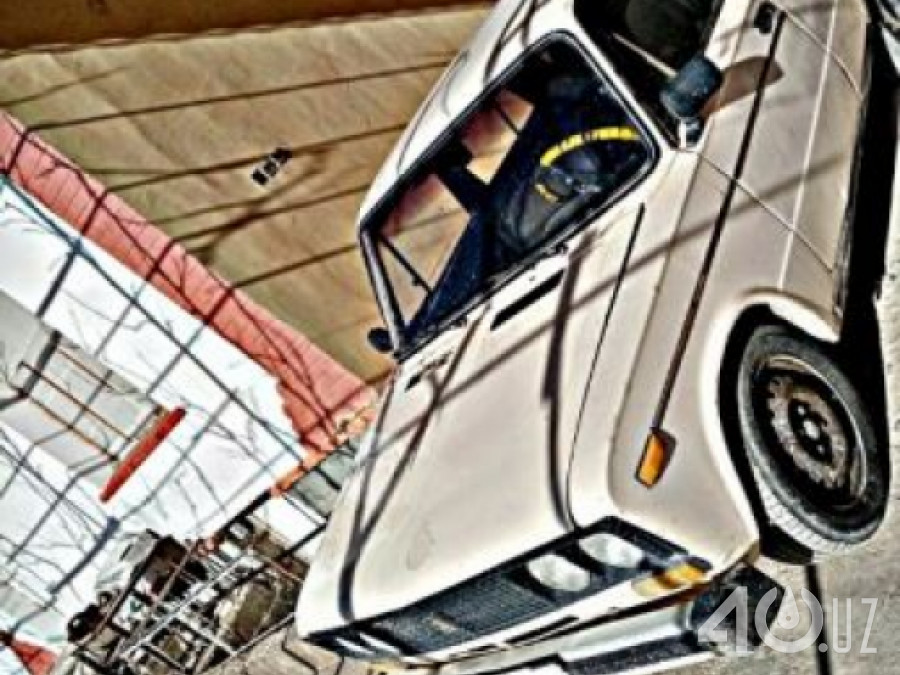 LADA (ВАЗ) 2106