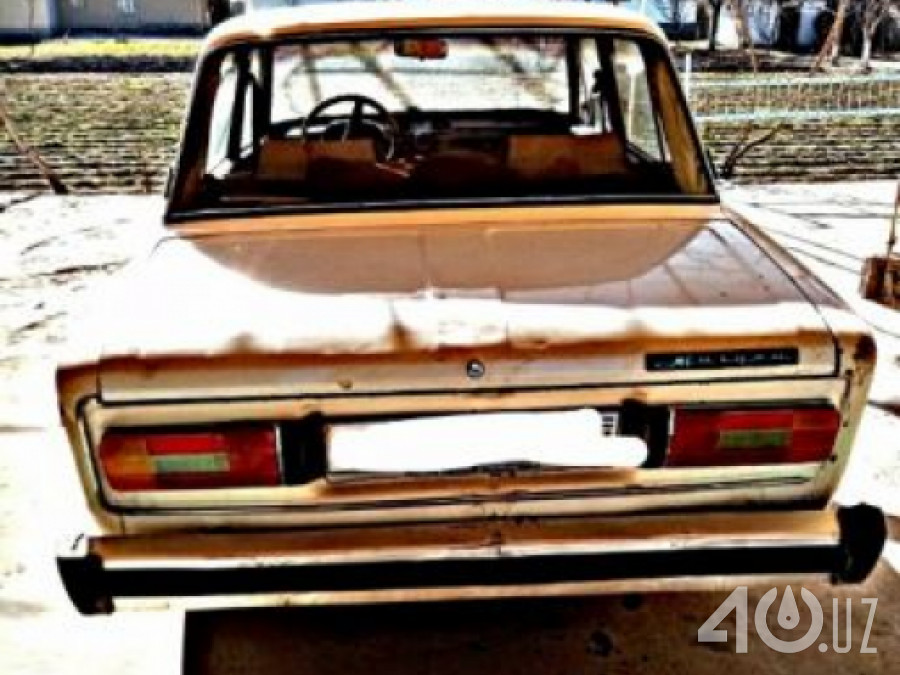 LADA (ВАЗ) 2106