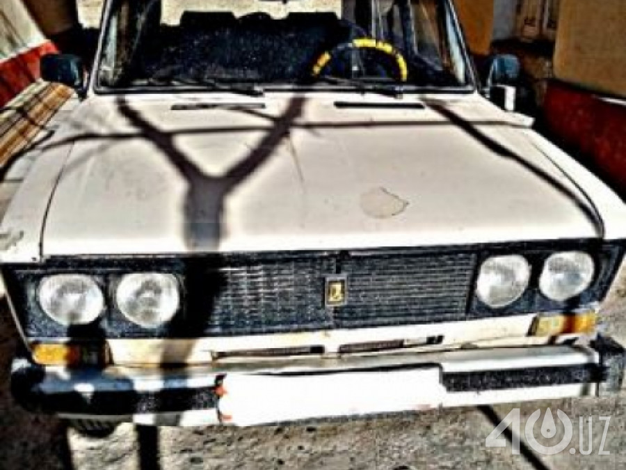 LADA (ВАЗ) 2106