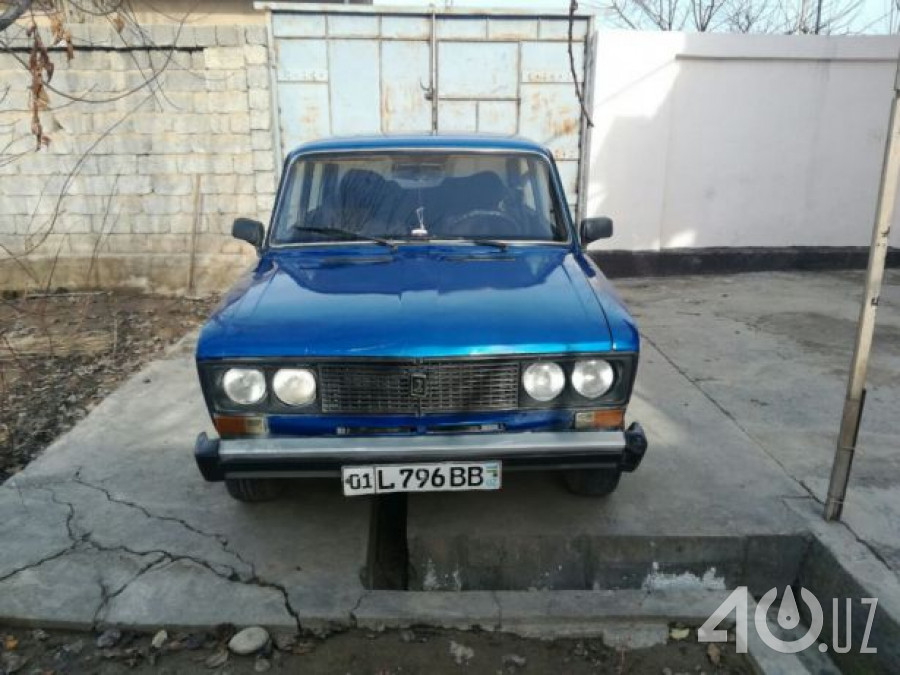 LADA (ВАЗ) 2106