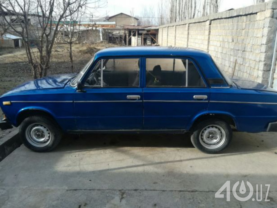 LADA (ВАЗ) 2106