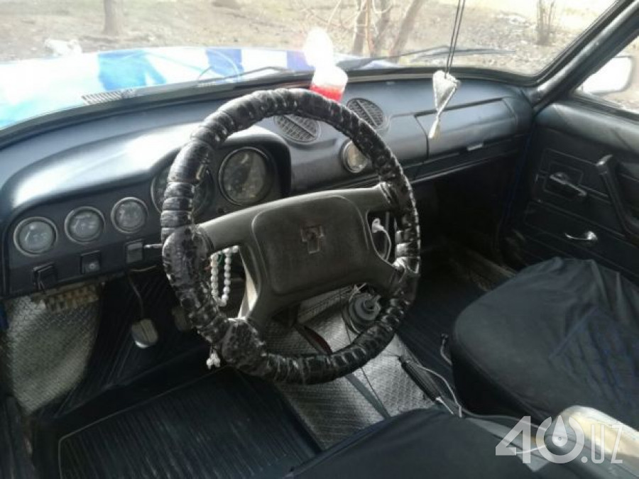 LADA (ВАЗ) 2106