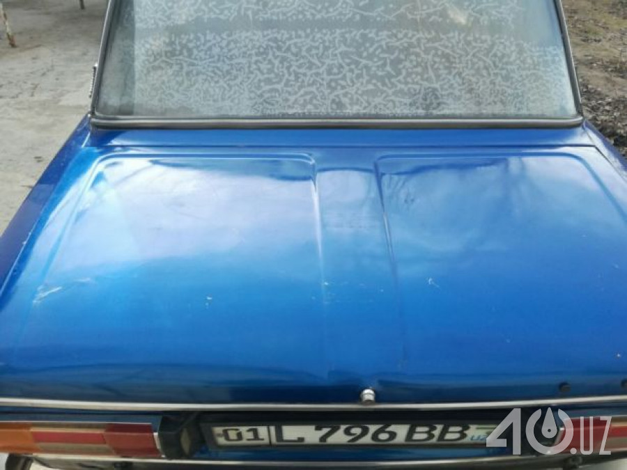 LADA (ВАЗ) 2106