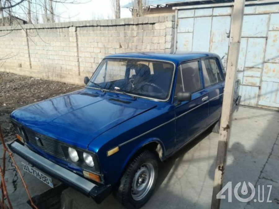 LADA (ВАЗ) 2106