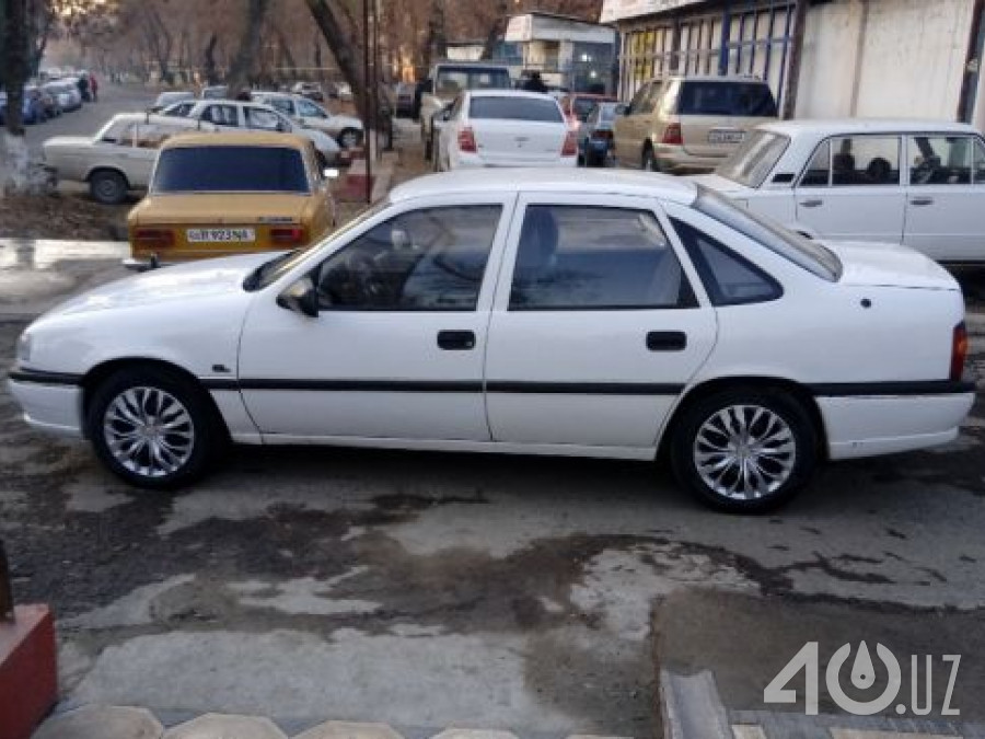 Opel Vectra A