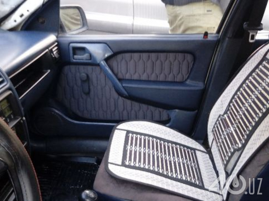 Opel Vectra A