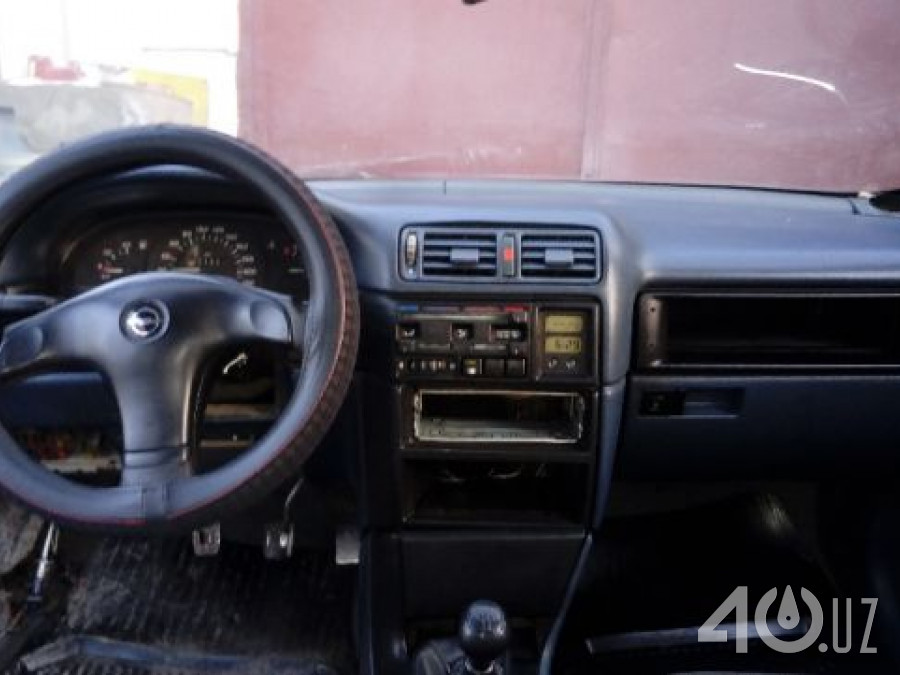 Opel Vectra A