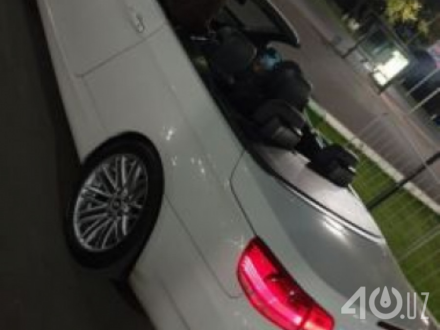 BMW 3 серия V (E90/E91/E92/E93)