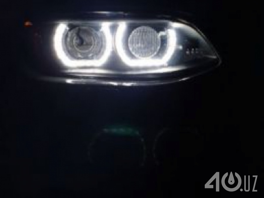 BMW 3 серия V (E90/E91/E92/E93)