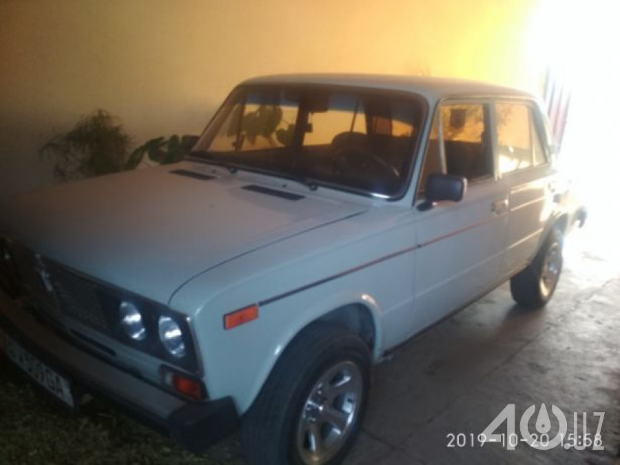 LADA (ВАЗ) 2106